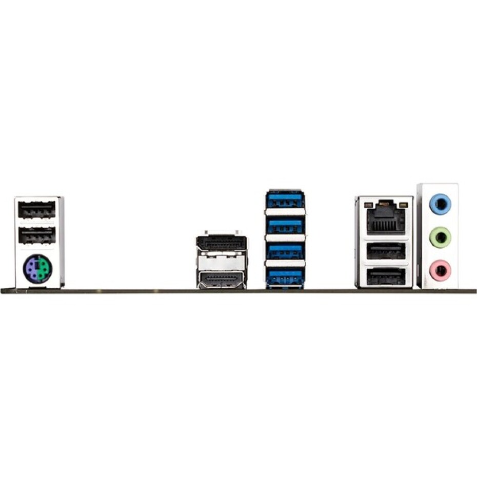 GIGABYTE A520M DS3H V2 - main (3)