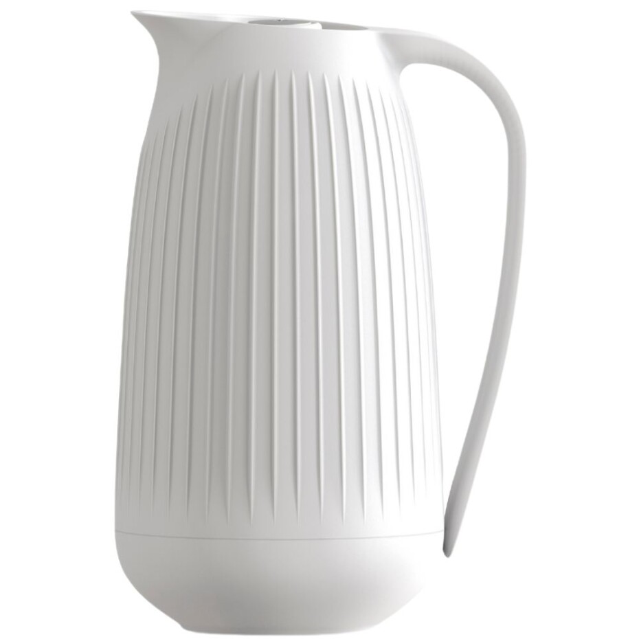 Termoska HAMMERSHOI 1 l, bílá, Kähler - main (0)