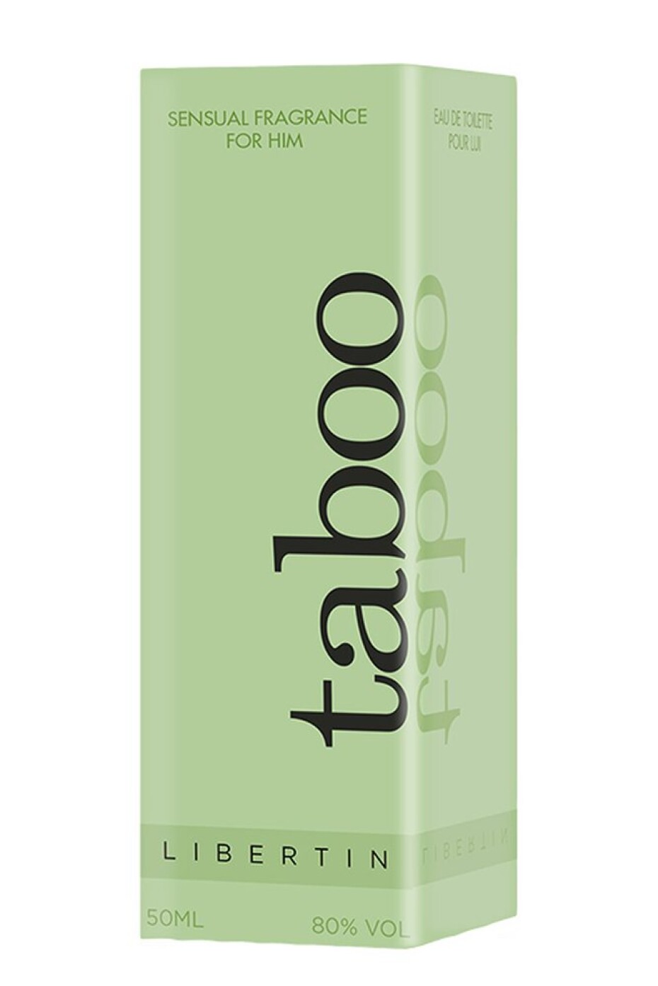 Taboo For Him 50ml - main (2)