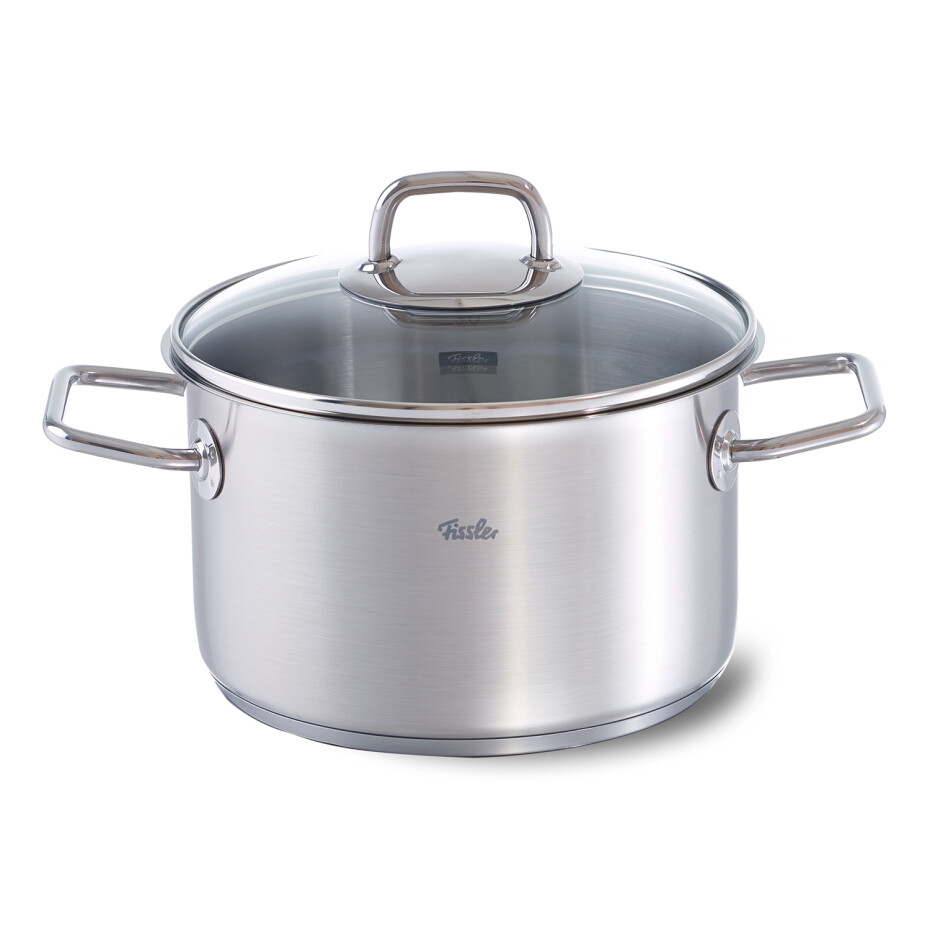 Hrnec VISEO 20 cm, Fissler - main (0)