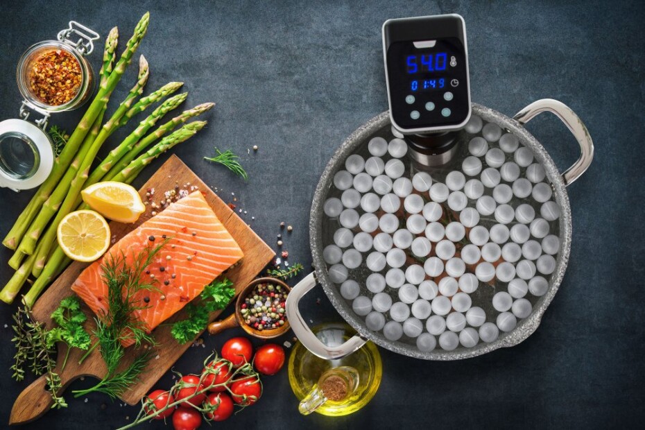 G21 Příslušenství G21 izolační kuličky pro Sous Vide G21-600917 - main (3)