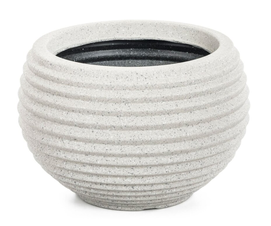 G21 Květináč G21 Sand Ring 29 x 29 x 19 G21-63929717 - main (0)