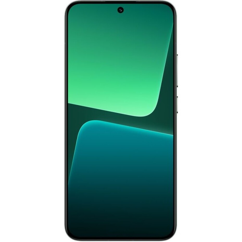 Xiaomi 13 8GB/256GB zelená - main (1)
