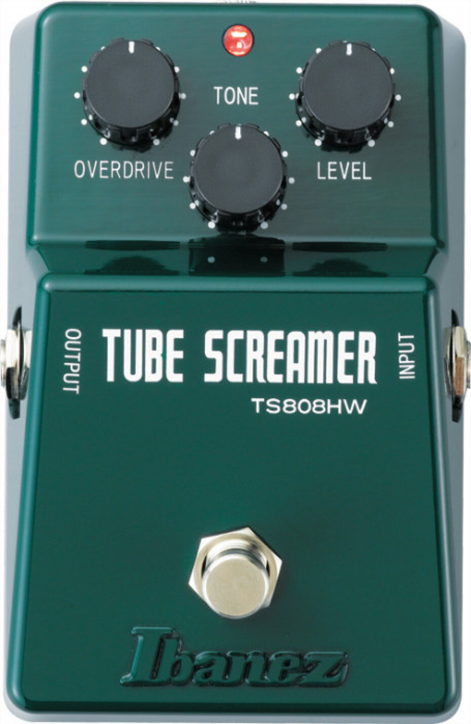 Ibanez TS 808 HWB - Tubescreamer - main (0)
