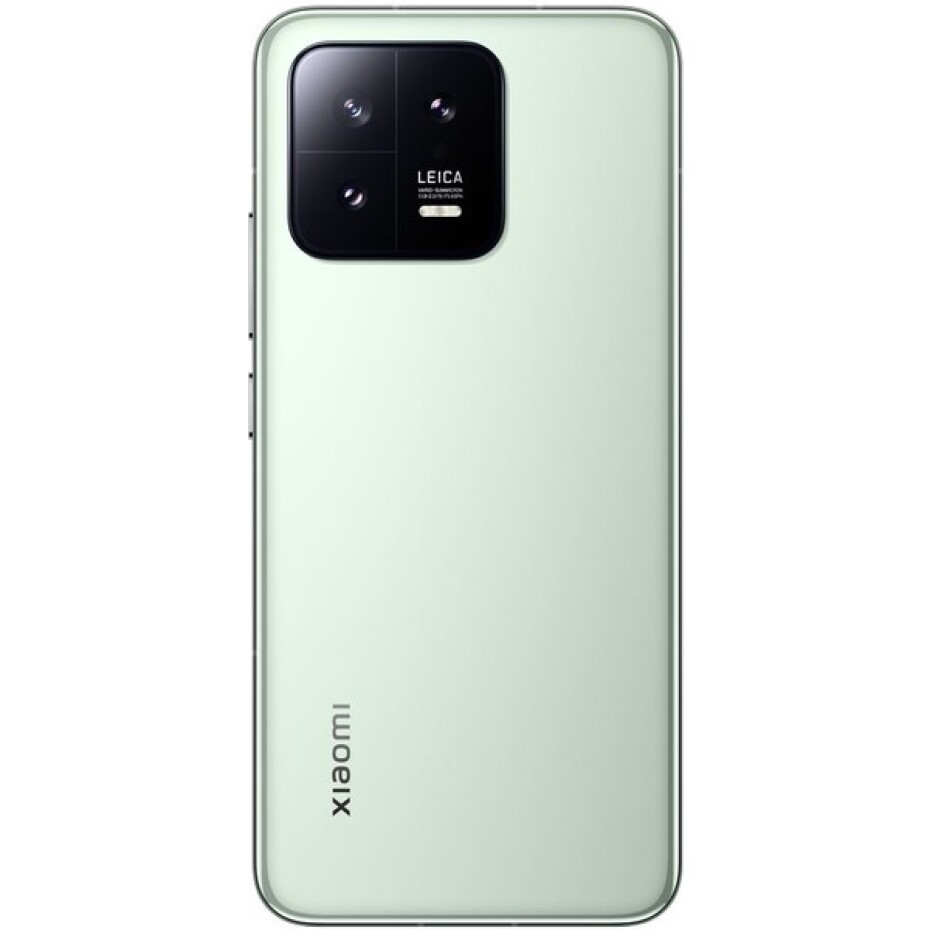 Xiaomi 13 8GB/256GB zelená - main (2)
