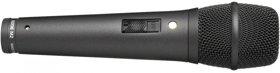 Rode M2 - main (0)