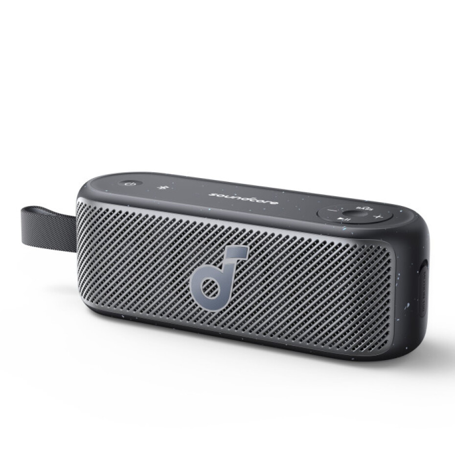 Anker Soundcore Motion 100 Black - main (0)