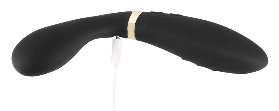 Coup!es Choice 3 Motors Vibrator Black - main (4)