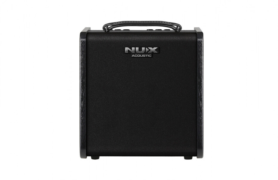 NUX AC-60 Stageman II Studio - main (0)