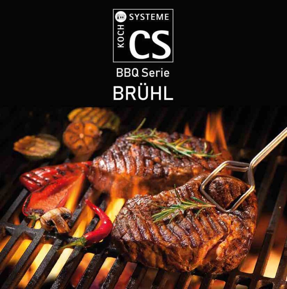 CS SOLINGEN Teploměr na maso sada 4 ks BRUHL CS-069889 - main (1)