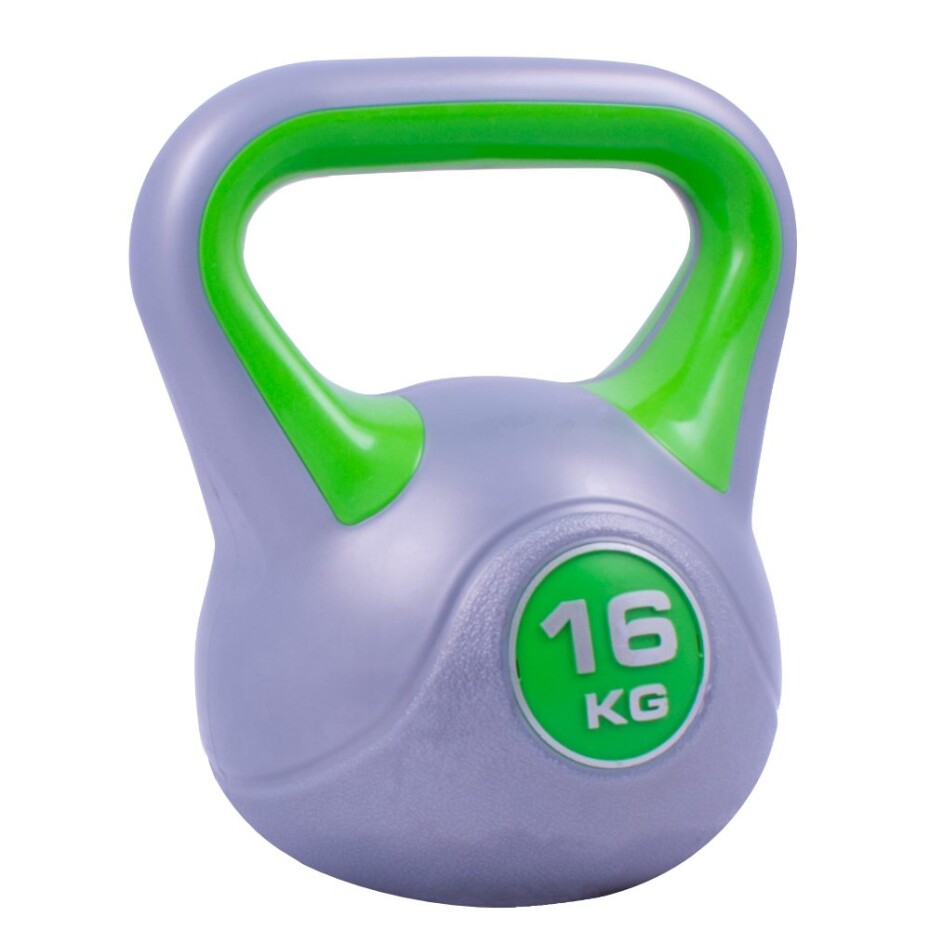 Sada Kettle-bell činek Sportago - 2 až 10 kg - main (9)