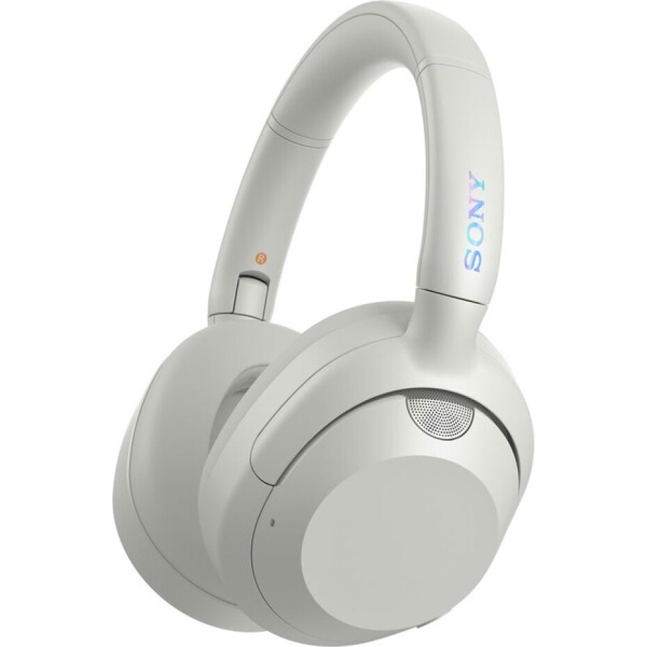 Sony ULT WEAR bezdrátová sluchátka bílá - main (0)