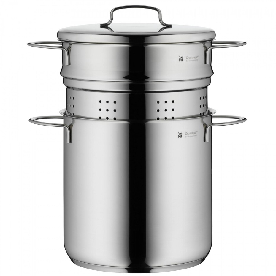 Hrnec na těstoviny MINI 18 cm, WMF - main (2)