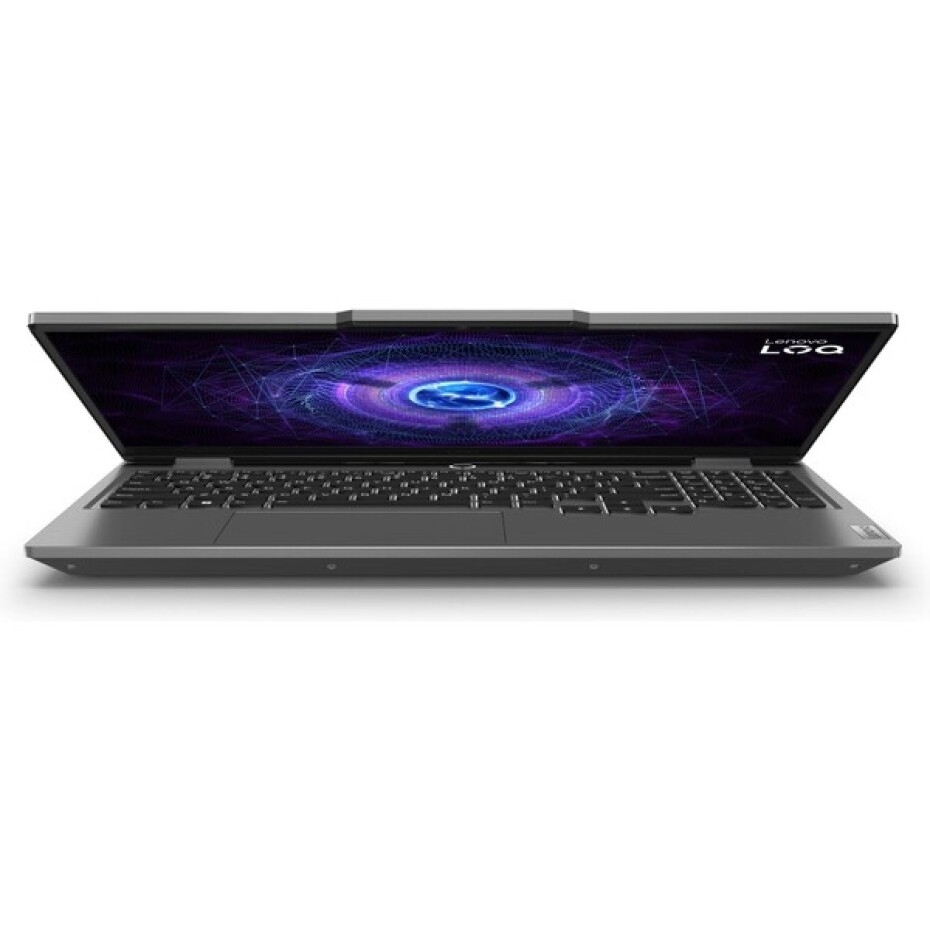 Lenovo LOQ 15IAX9 (83GS003BCK) šedý + 3. rok záruky po registraci - main (4)