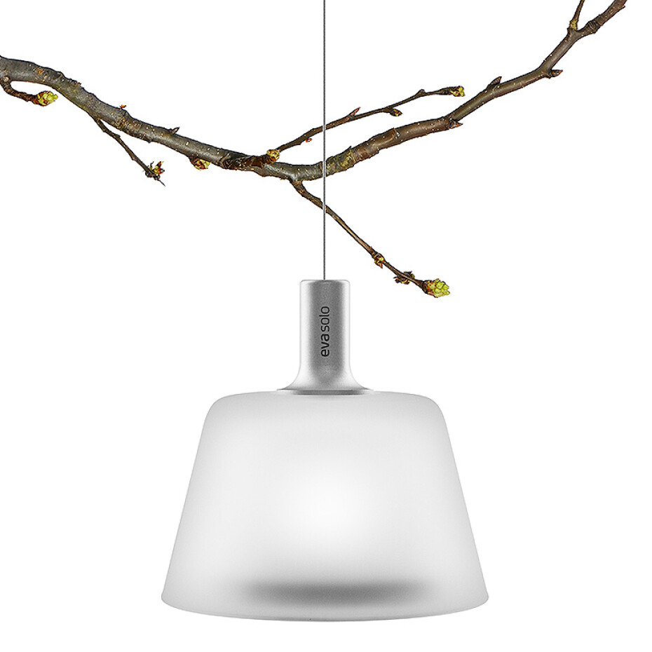 EVA SOLO Závěsná solární lampa SunLight - main (2)