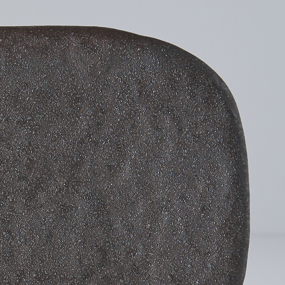 Servírovací deska STONE SLAB 22 x 13,5 x 1,8 cm, kámen, MIJ - main (1)