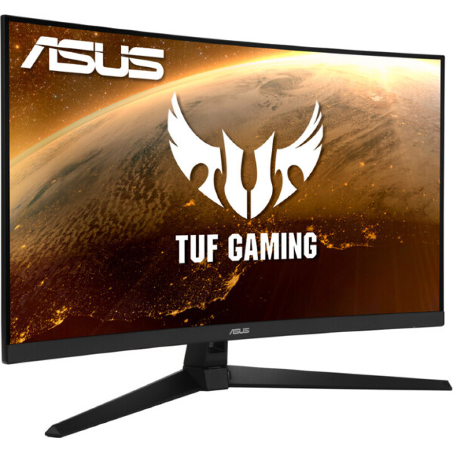 ASUS TUF Gaming VG32VQ1BR - LED monitor 32" - main (2)