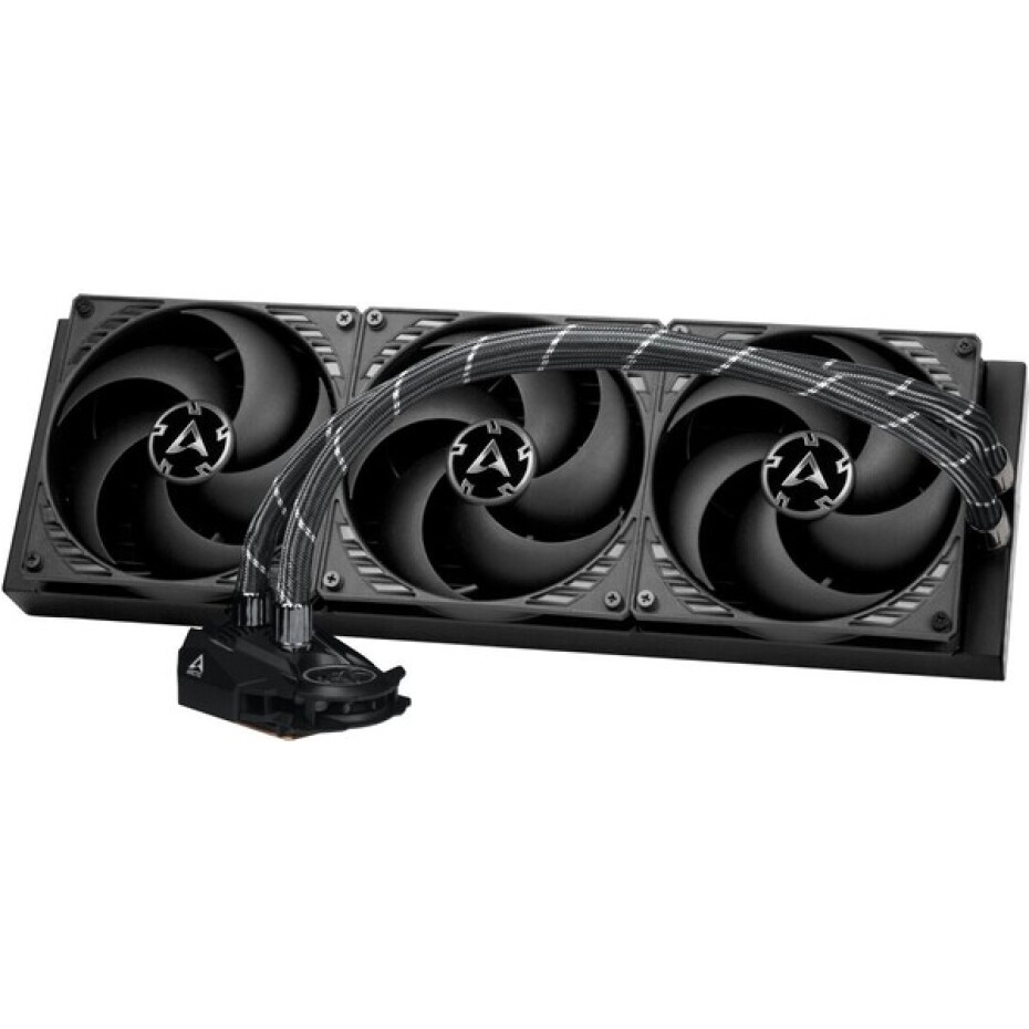 Arctic Liquid Freezer II 420 - main (1)