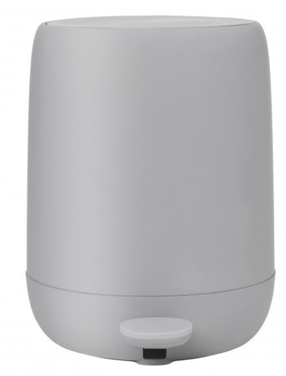 Odpadkový koš SONO 3 l, světle šedá, Blomus - main (0)