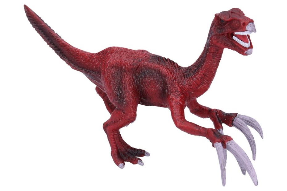 C - Figurka Dino Therizinosaurus 17 cm, Atlas, W101896 - main (0)