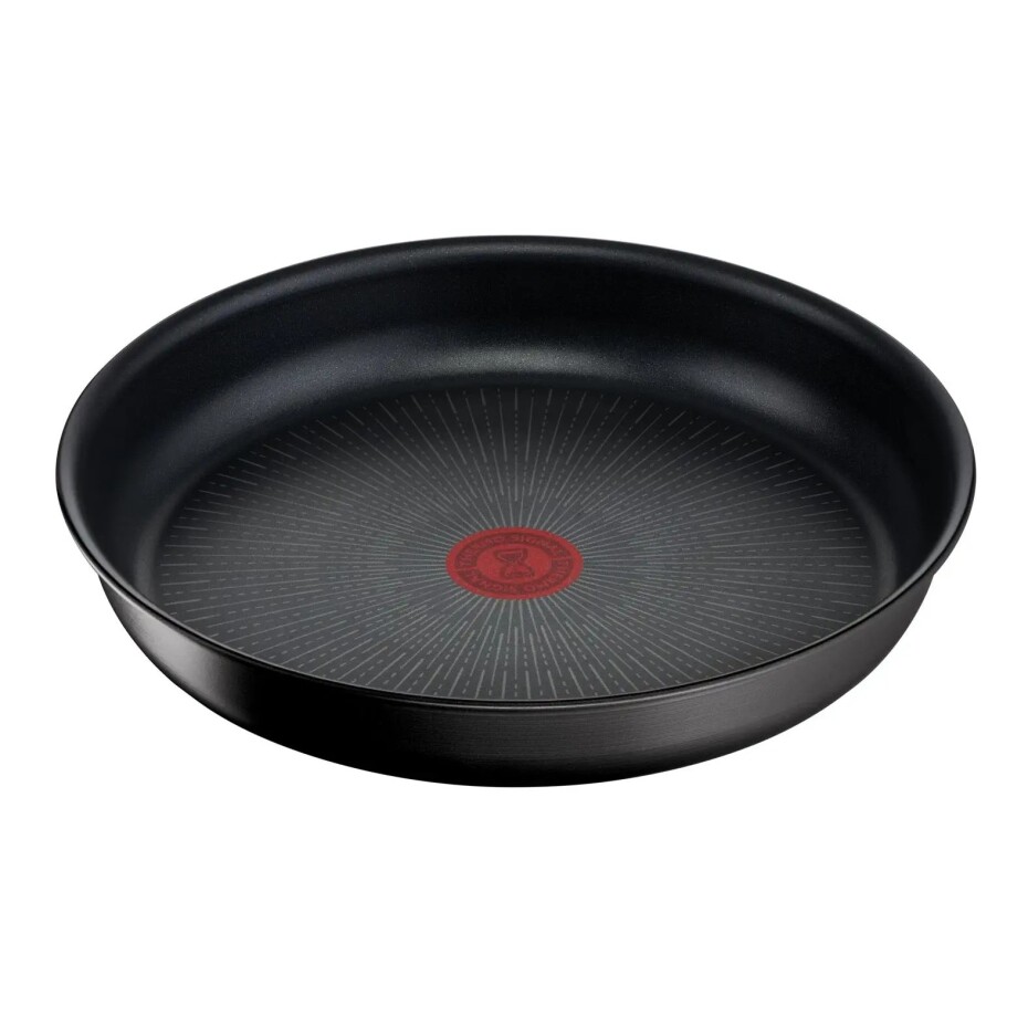 Sada hrnců INGENIO UNLIMITED L7639002, sada 13 ks, černá, hliník, Tefal - main (11)