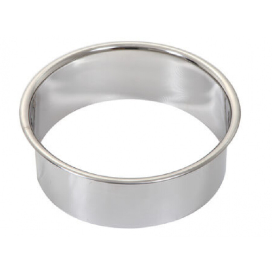 Harvia nerezový lem HPC2 ke kamnům Harvia Cilindro steel - main (0)