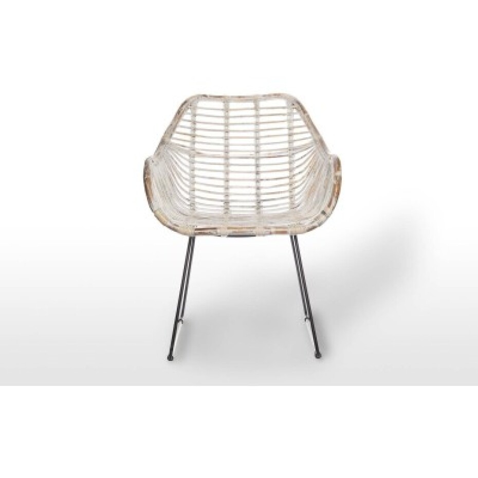 Vimine Natural Wicker® Zahradní souprava lyon teak vii - main (1)