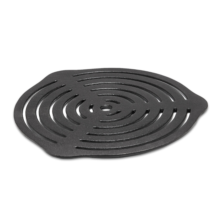 Litinový rošt 23 cm, Petromax - main (0)