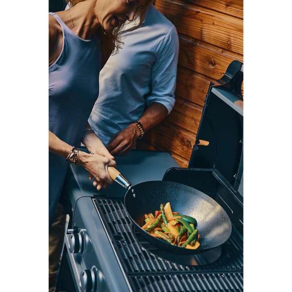 CAMPINGAZ Pánev wok Culinary Modular Mandarin 2000038449 - main (1)