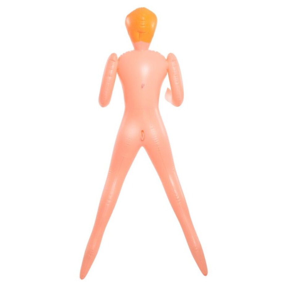 Pipedream M.I.L.F. Doll - main (3)