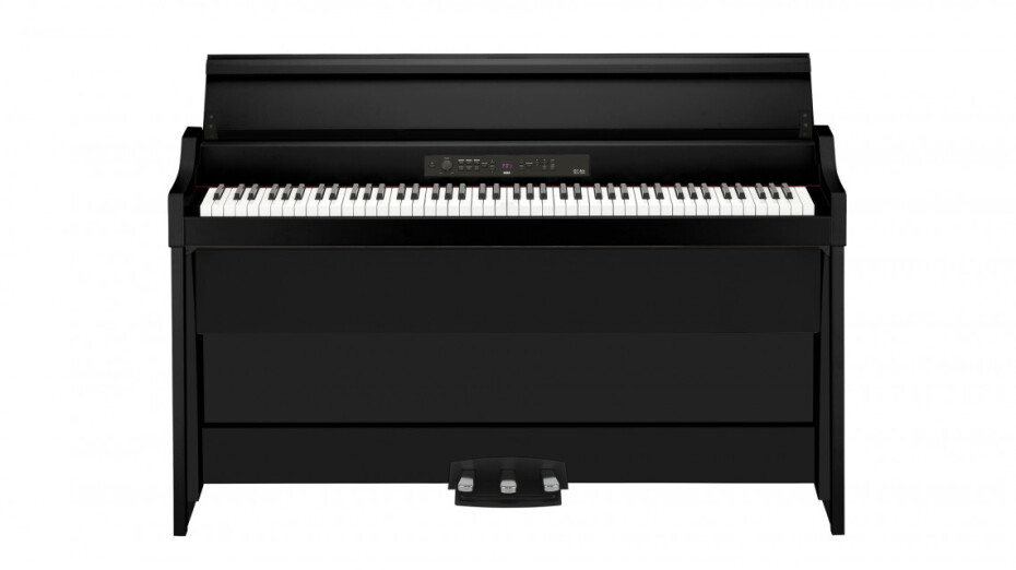 Korg G1B Air BK - main (0)