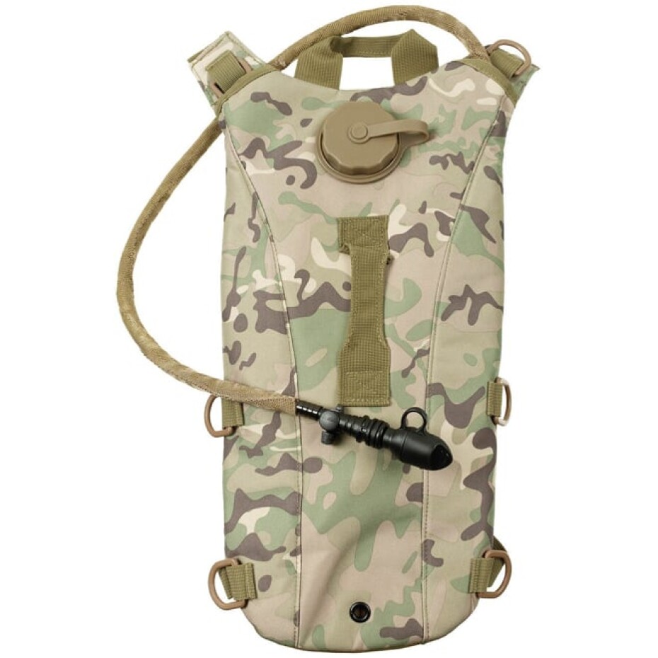 Vak hydratační EXTREME 2.5 l operation camo - main (0)