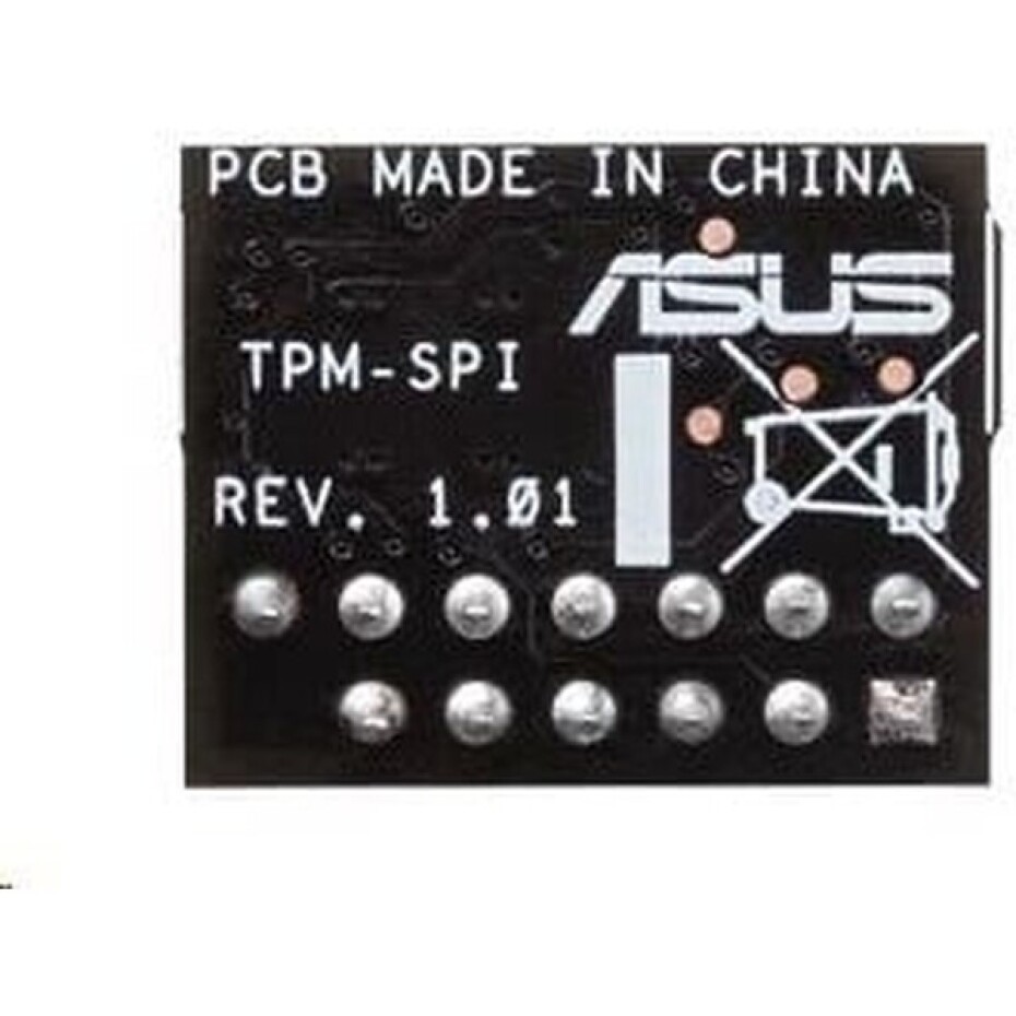 ASUS modul TPM-SPI - main (1)