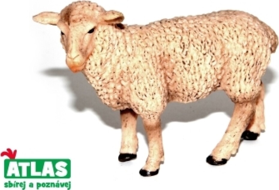 Atlas C Ovce 9 cm - main (0)