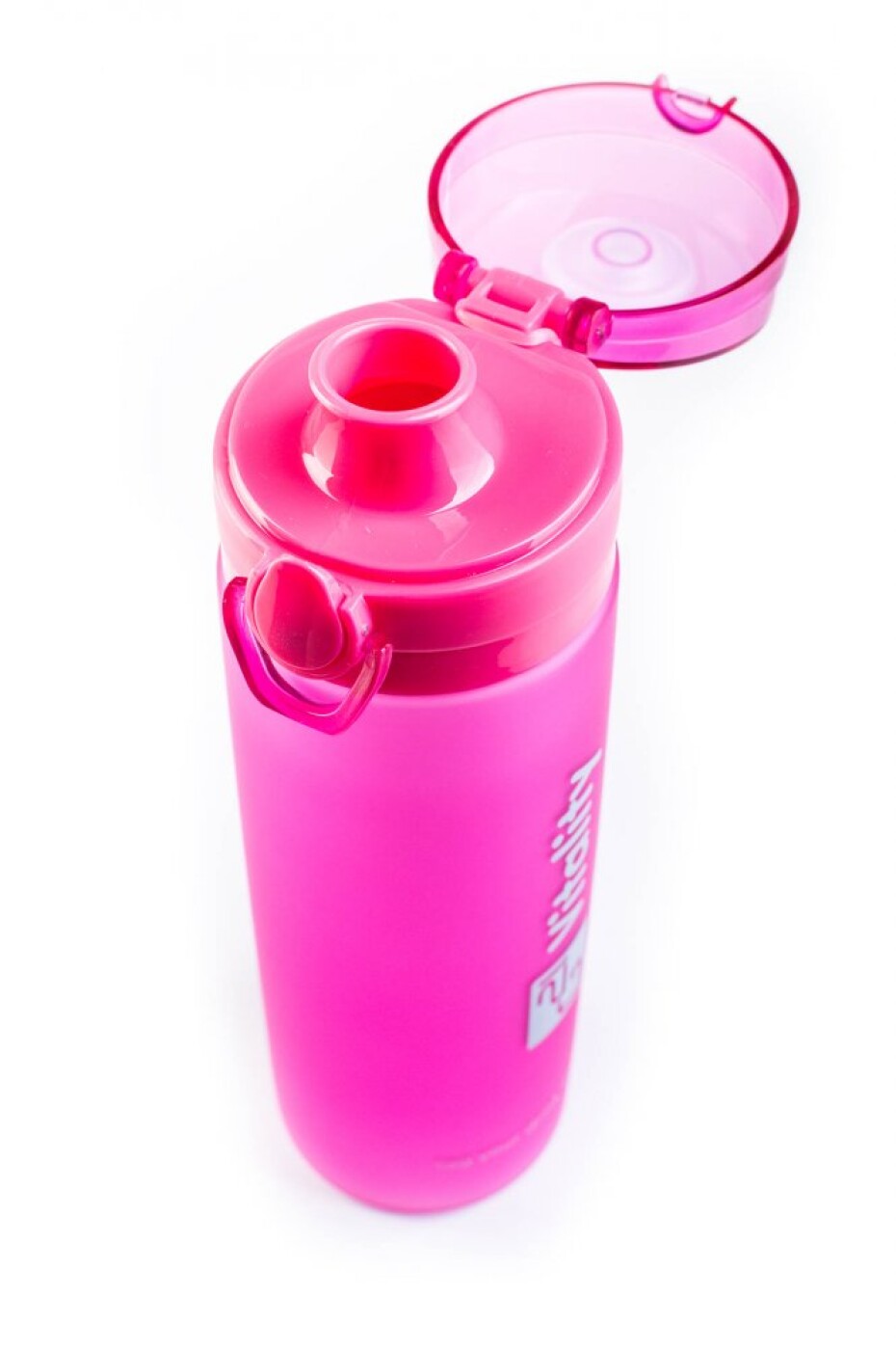 G21 Láhev G21 na smoothie/juice, 600 ml, růžová-zmrzlá G21-60022125 - main (4)