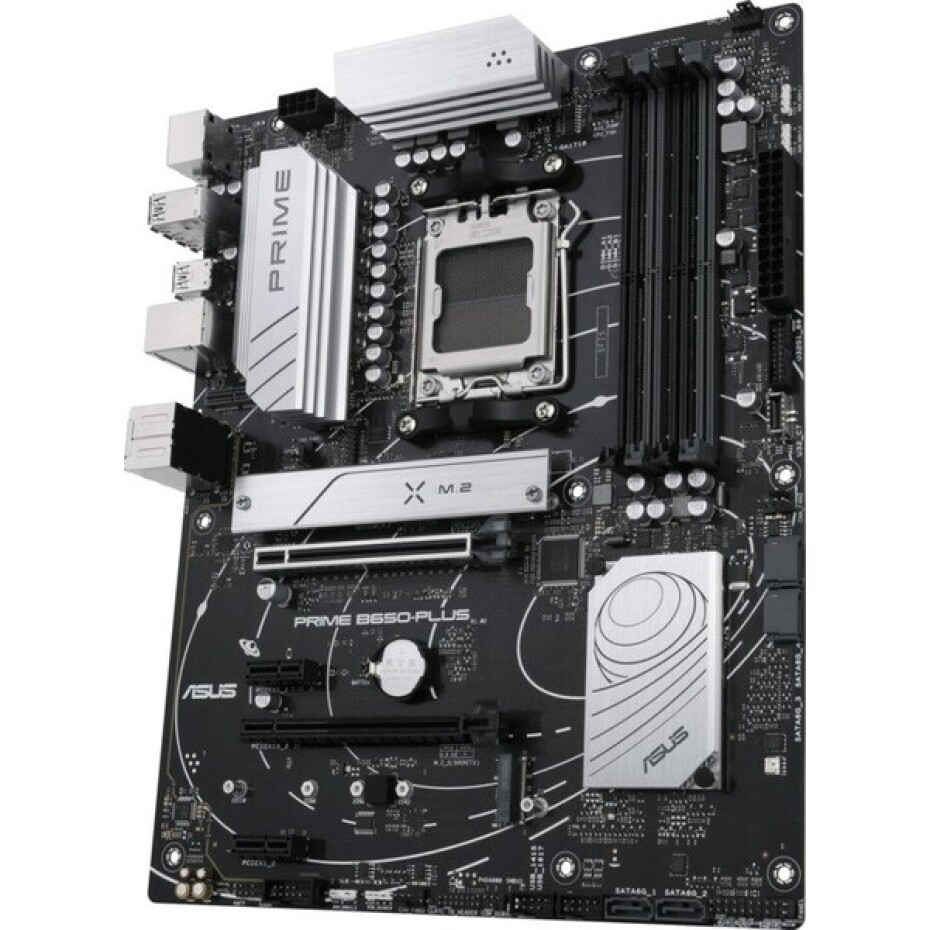 ASUS PRIME B650-PLUS-CSM - main (3)