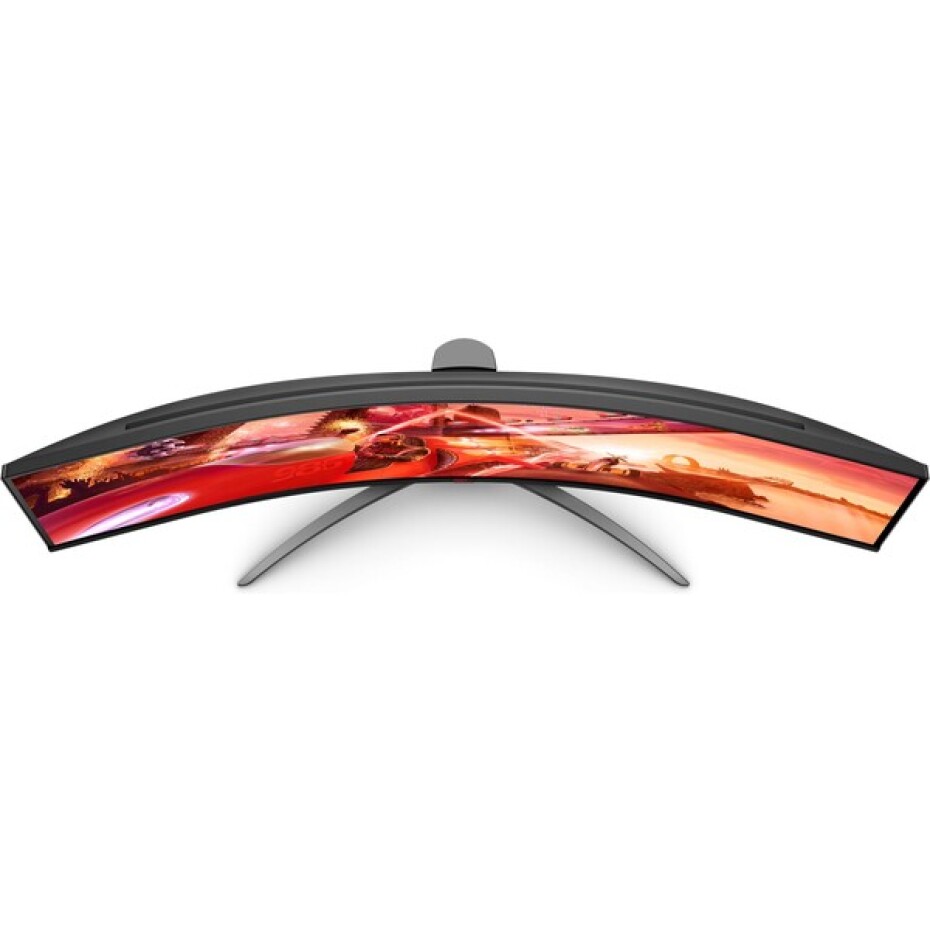 AOC AGON AG493UCX2 herní monitor 49" - main (3)