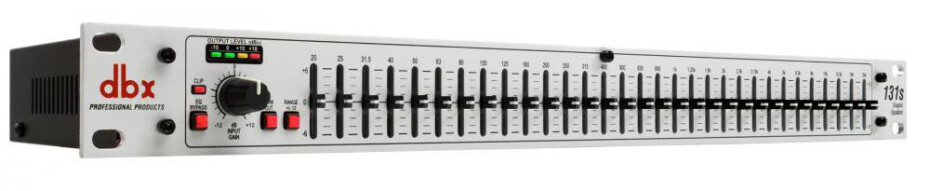 DBX 131S - main (0)
