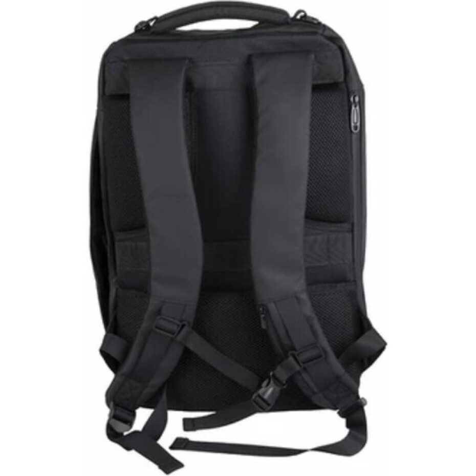 Konix JUJUTSU batoh pro 17 palcový notebook - main (2)