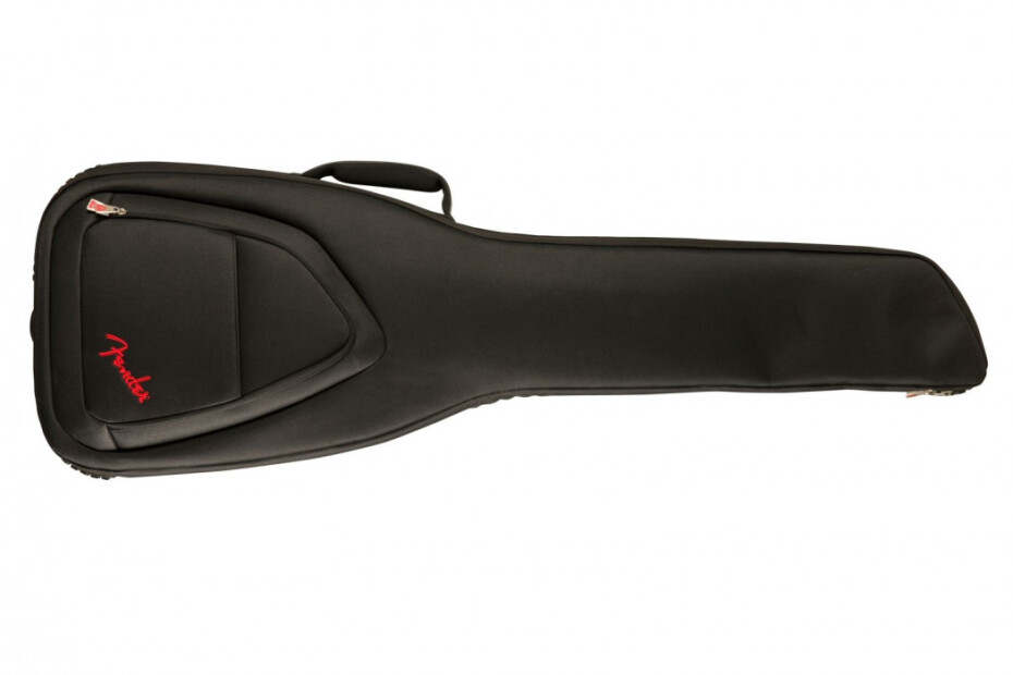 Fender FB620 Electric Bass Gig Bag  Black - main (0)