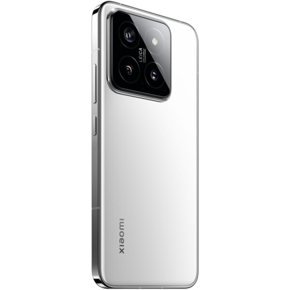 Xiaomi 14 12/512GB bílá - main (3)
