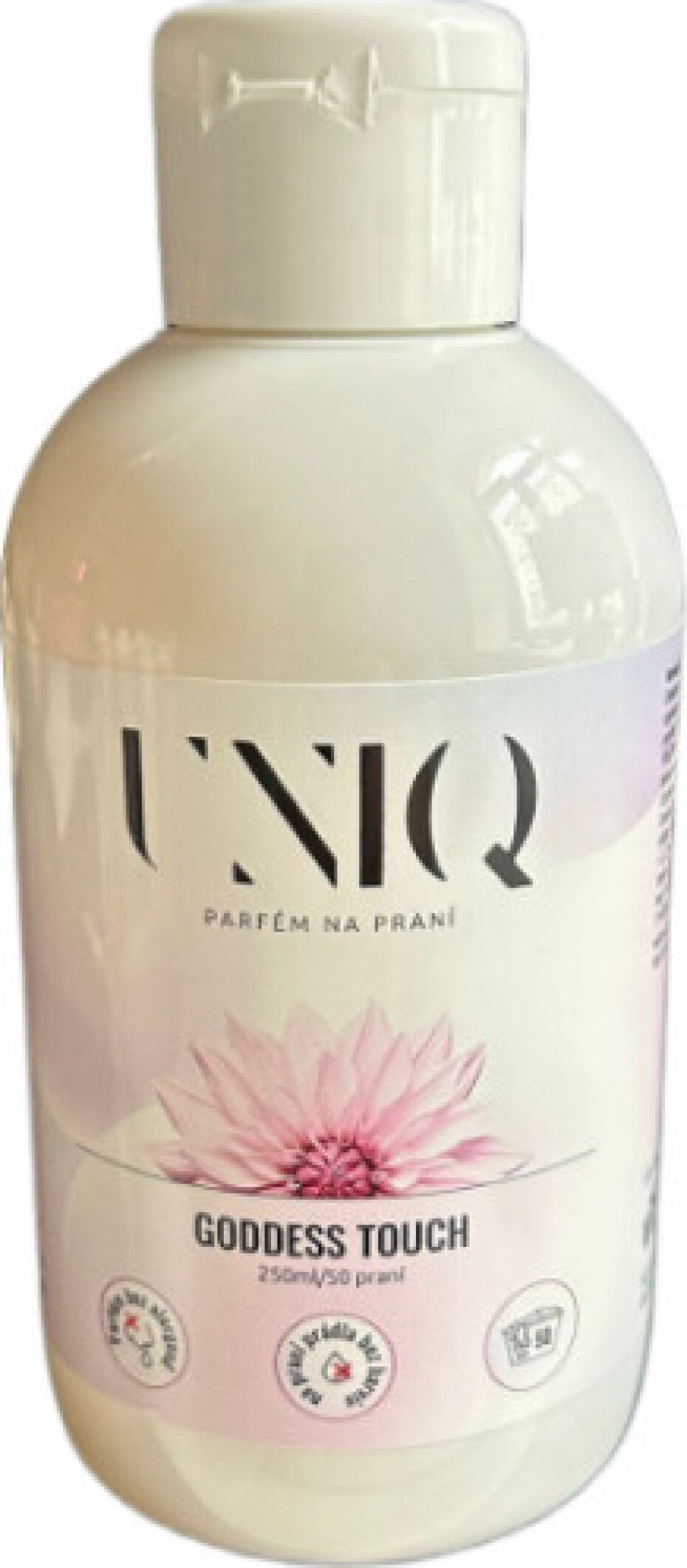UNIQ - Goddess touch Parfém na praní Velikost: 250 ml - main (0)