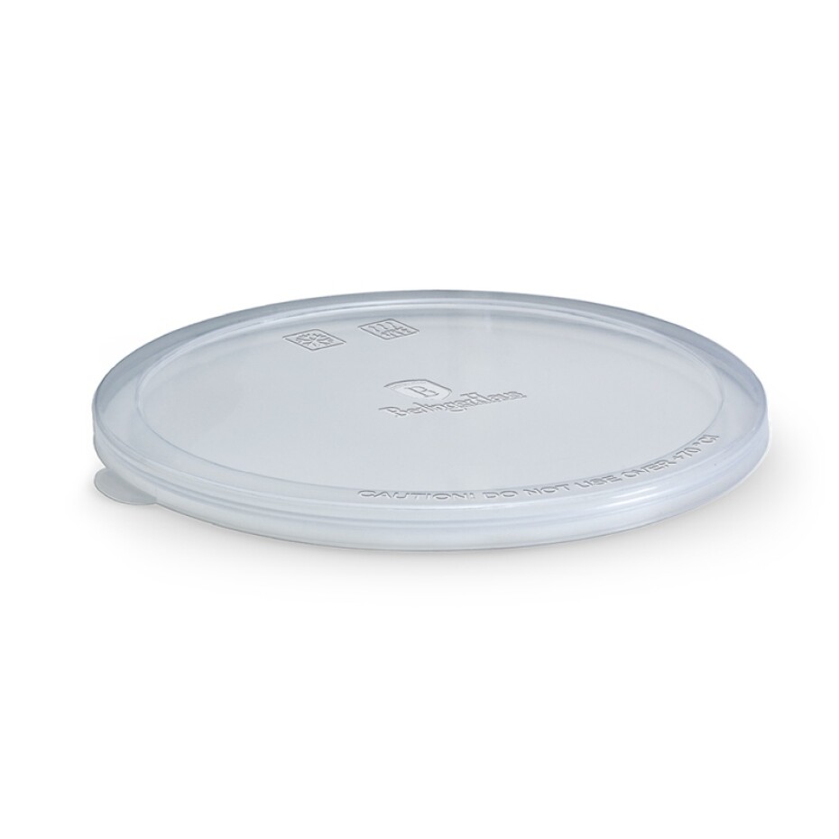 BERLINGERHAUS Plastové víko na pánev i kastrol 24 cm BH-7952 - main (0)