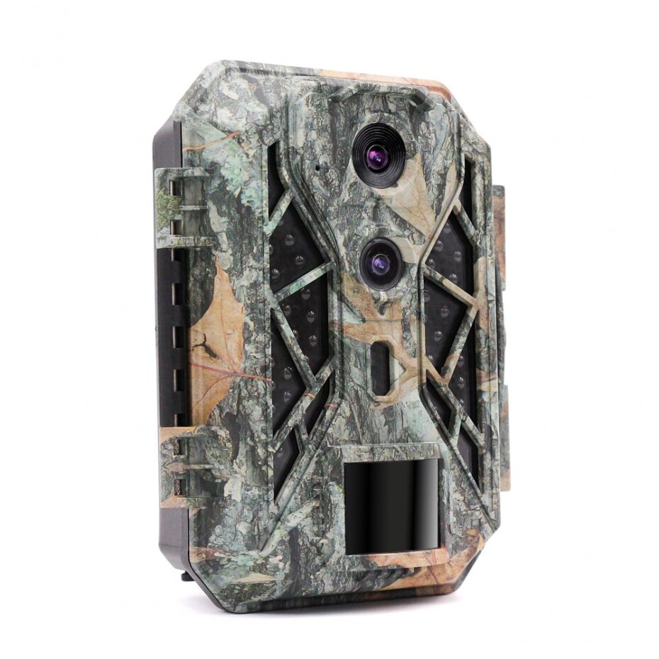 Camouflage Fotopast Camouflage EZ2 Elite Dual Lens 557972 - main (1)