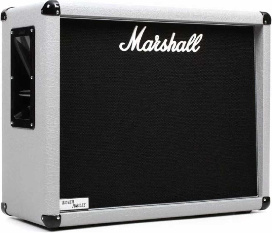 Marshall 2536 Silver Jubilee - main (0)