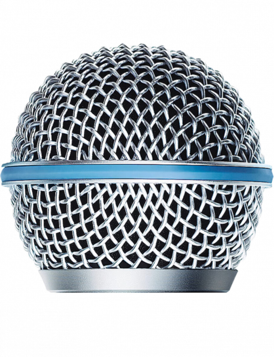 Shure RK265G - main (0)