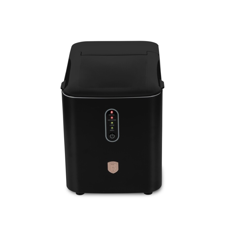 BERLINGERHAUS Výrobník ledu Black Rose Collection BH-9627 - main (0)