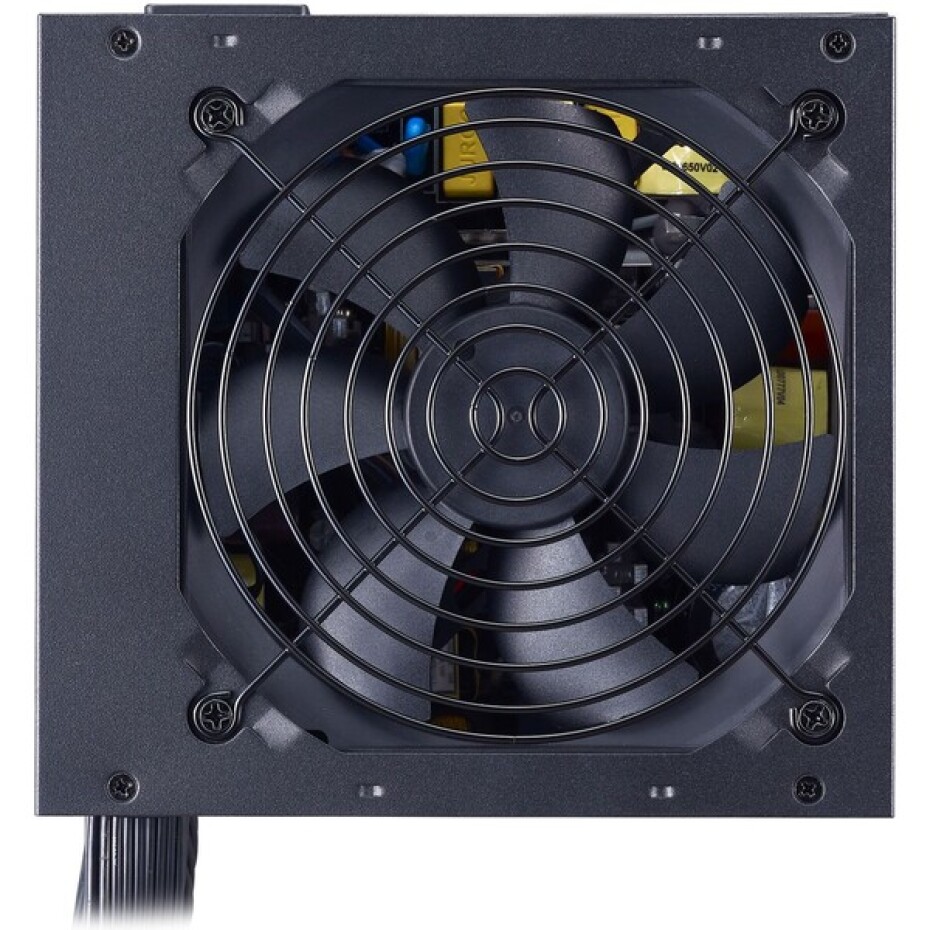 Cooler Master MWE White 400W V2 - main (3)