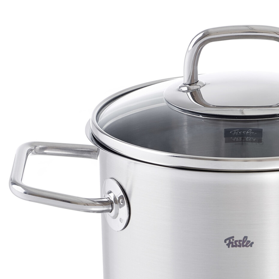 Sada hrnců VISEO, sada 5 ks, Fissler - main (3)
