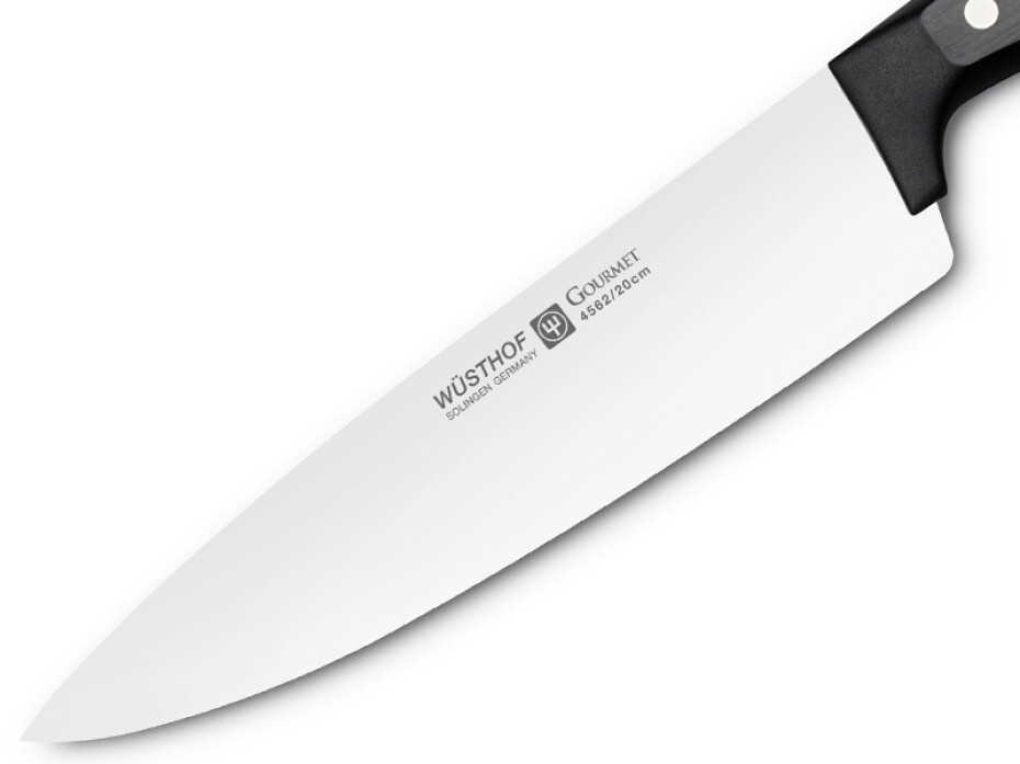 Kuchařský nůž GOURMET 20 cm, WÜSTHOF - main (1)